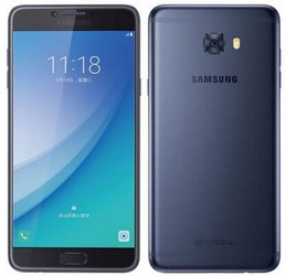 Прошивка телефона Samsung Galaxy C7 Pro в Тольятти
